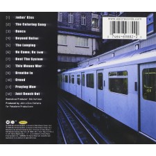 Double Take (CD)