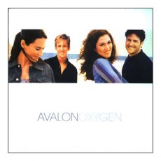 Avalon - Oxygen (CD)