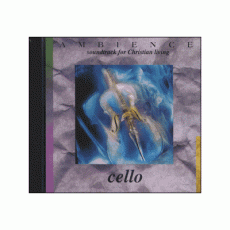 첼로연주 - Ambience Cello (CD)