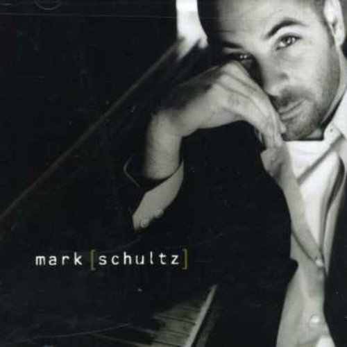 Mark Schultz - Mark Schultz (CD)