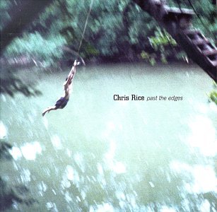 Chris Rice - Past the Edges (CD)