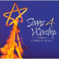 Songs 4 Worship : Christmas (CD)