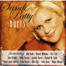 Sandi Patty - Duets (CD)