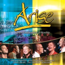 Arise - A New Celebration Of Worship (CD)-3