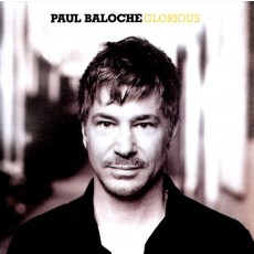 Paul Baloche - Glorious (CD)