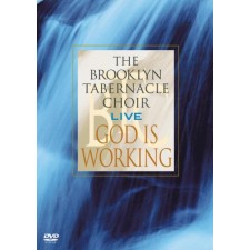 Brooklyn Tabanacle Choir - God Is Working (DVD)