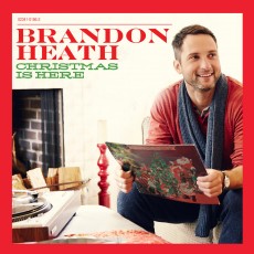 [이벤트 30%]Brandon Heath - Christmas Hear (CD)