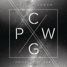 [이벤트 30%]Phil Wickham - Children of God (CD)
