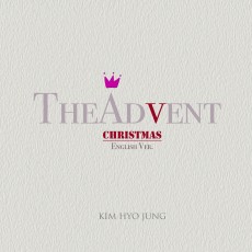 김효정 - The Advent (English Ver.) [EP] (음원)