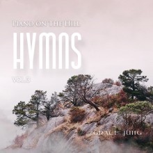 Piano on the Hill _ Hymns Vol.3 (정규)(음원)