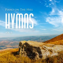 Piano on the Hill _ Hymns Vol.5 (정규)(음원)