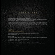 재즈로 만나는 찬송가 연주(Gospel Jazz) [재발매] (2CD)